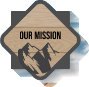 OUR MISSION